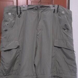 Men's Ridington Cargo Pants L40 W19 1/4